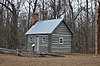 Pamunkey Indian Reservation Archaeological District