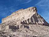 West Pawnee Butte (2008)