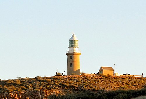 Vlamingh Head Lighthouse things to do in Exmouth