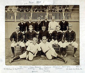 Philadelphia Phillies, 1887 Philadelphia Quakers 1887.jpg