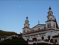 Miniatura para Iglesia de Nuestra Señora de las Mercedes (Concordia)