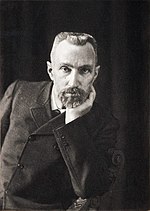 Petrus Curie: imago