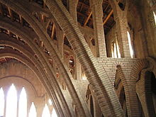 Pinell de Brai - Interior del Celler.jpg