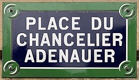 Voir la plaque.