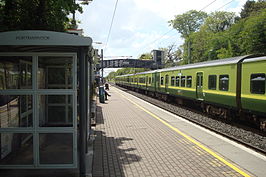 Station Portmarnock