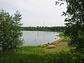 Portsmouth Mine Pit Lake