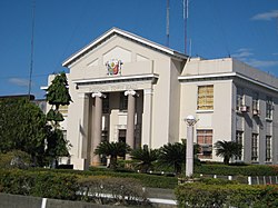 Municipal Hall