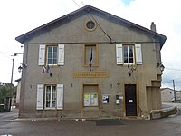 Mairie