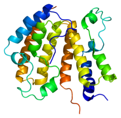 Protein BRD3 PDB 2nxb.png