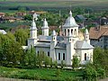 Biserica ortodoxă „Izvorul Tămăduirii"