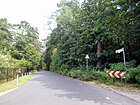 Berlin-Rahnsdorf Hamburger Straße