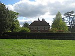 The Ranger's House, Farnham Park