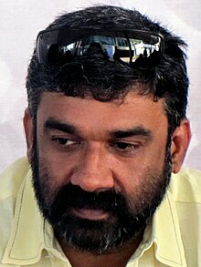 ranjith menon