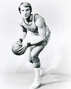 Rick Barry 1965–1980 1