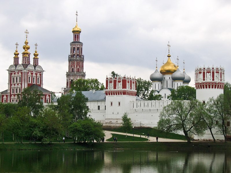 :Russie - Moscou - Novodevichy 4.jpg