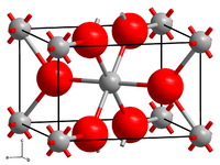 Image illustrative de l’article Oxyde d'iridium(IV)