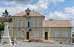 Monument aux morts