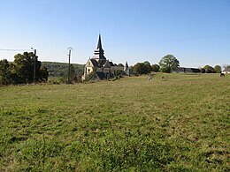 Saint-Pierre-Aigle – Veduta