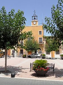 Salinas (Alicante)
