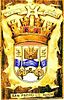 Coat of arms of سان پدرو ده خوخوی