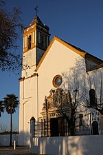 Miniatura para Convento de Consolación (Utrera)