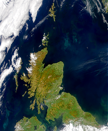 Scotland viewed from space Scotland from space.png