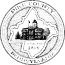 Blason de Comté de Pike (Pike County)
