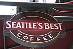 Gambar mini seharga Seattle's Best Coffee