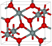 Image illustrative de l’article Seifertite