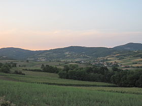 Kamenica (Stragari)