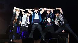 Shinee at the Special Stage Expo (5).jpg
