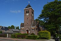 Kerk van Scharsterbrug