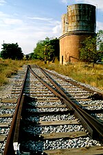 Miniatura para Estación de Osma-La Rasa