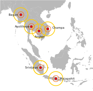 Mandala (sejarah Asia Tenggara)