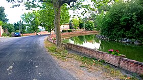 Saint-Thomas (Haute-Garonne)