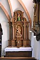 Wendelinusaltar (18. Jh.)