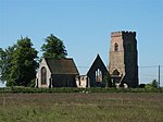 Church of Saint Mary