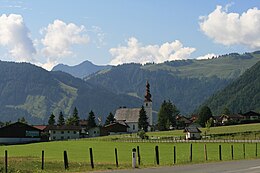 St. Ulrich am Pillersee - Sœmeanza