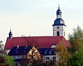 Stadtkirche Arnstein