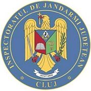 Cluj County Gendarmerie Inspectorate