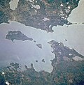Miniatura para Estrechos de Mackinac