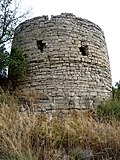 Miniatura per Torre de les Oluges