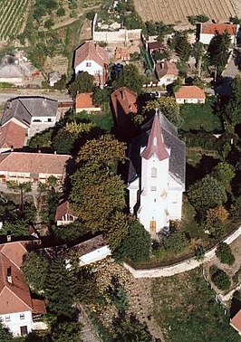 Kerk van Tarcal
