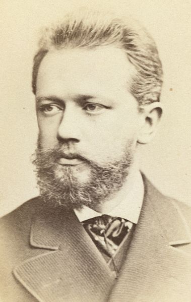Íomhá:Tchaikovsky, head-and-shoulders portrait.jpg