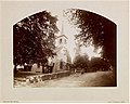 Temple de Cologny, fin 19e siècle