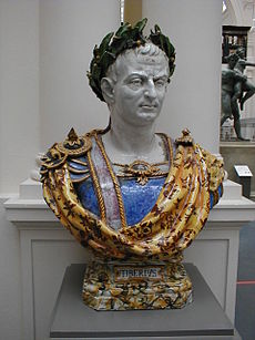 Tiberius Caesar