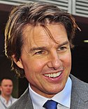 Tom Cruise