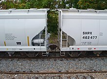 A covered hopper with SHPX markings Train-connections.jpg