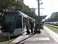 Miniatura para Estación de Francesc Macià