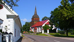 Tuna Kyrka.